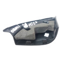 Moldura Interna Retrovisor Cobalt 2011 A 2020 Original Preto