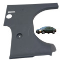 Moldura Interna Tras Vectra Sedan Direita 07/11 93370468