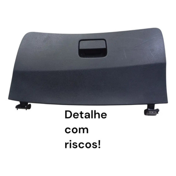 Porta Luvas Honda City Com Riscos 2009 2010 2011 2012 A 2014