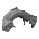 Coletor Admissão 1.0 8v Celta Corsa 1996 A 2006 93286142