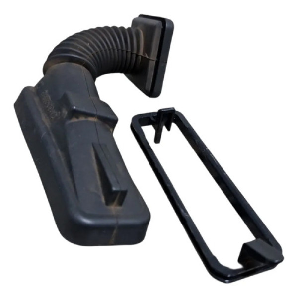 Coifa Passa Fio Chicote Porta Dianteira Cobalt 2016 A 2020