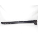 Spoiler Lado Direito Chevrolet Captiva 2008 Á 2013 Original Preto