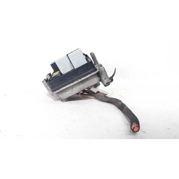 Caixa Fusíveis Fluence 2.0  12/15 243510001r 24885