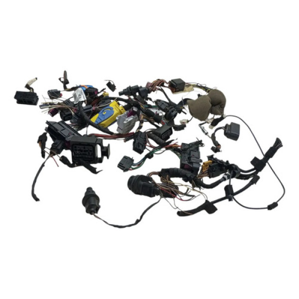 Kit Tomadas Chicote Volks Up 1.0 2014 2015 2016 2017 A 2021