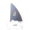 Moldura Retrovisor Esquerdo Agile 2010 2011/2014 Original