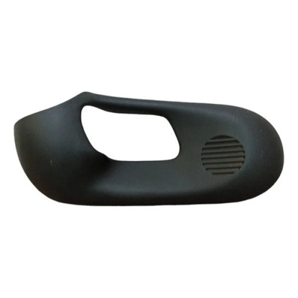 Moldura Maçaneta Interna Dianteiro Direito Gm Corsa Classic  Preto Dianteira