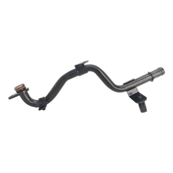 Tubo Água Motor Argo Cronos 1.0 3cc 17 A 23 