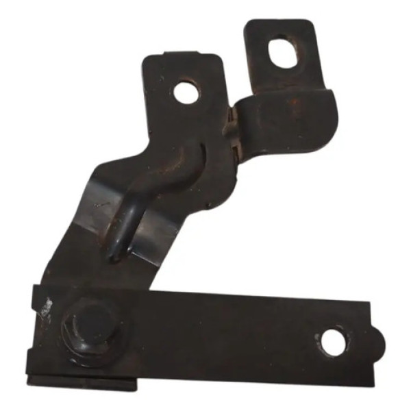 Suporte Buzina Hb20 2012 A 2019 Original