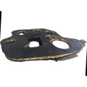 Placa Suporte Pedais Celta 2002 A 2015 94702758 Original