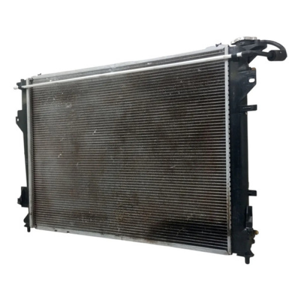 Radiador Água Azera 3.3 V6 2008 2009 2010 2011 2012
