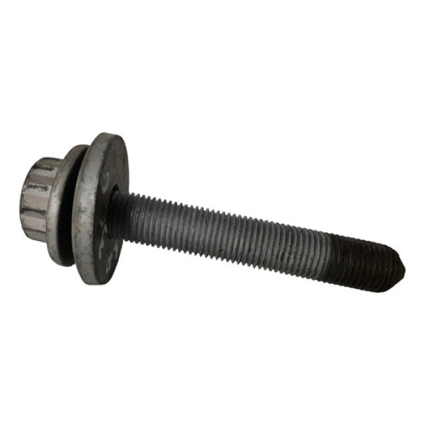 Parafuso Do Virabrequim Volkswagen Gol G7 1.0 3cc  Original
