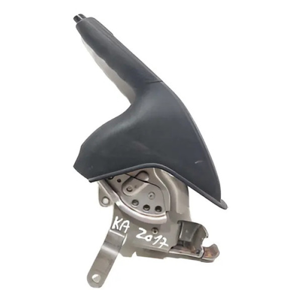 Alavanca Freio De Mão Ford Ka 2014/19 Original 
