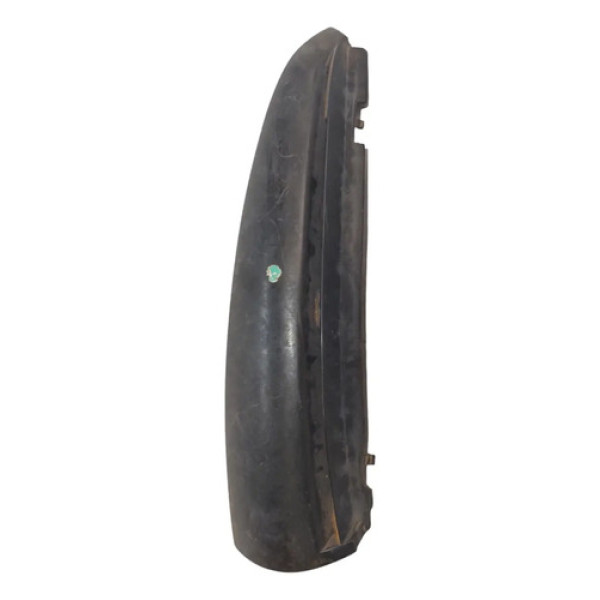 Moldura Porta Traseira Direita Blazer 99 A 03 15006290 Preto