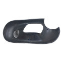 Moldura Puxador Porta Dianteira Direita Corsa 96/10 90383330 Preto