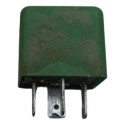 Relé Auxiliar 12v 30a 4 Pinos Corsa Astra Vectra Monza