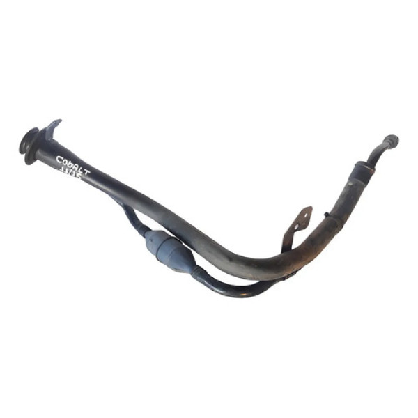 Tubo Gargalo Combustível Cobalt 2011/2015 5503088 Original