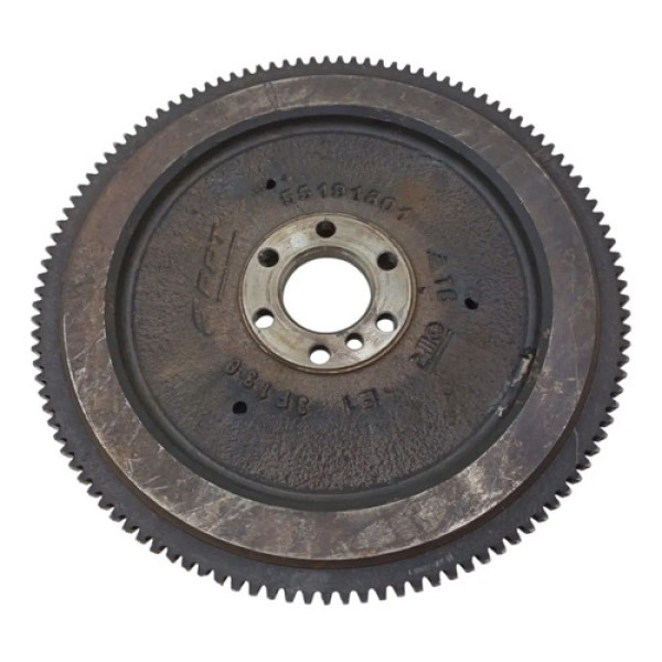 Volante Cremalheira Palio Uno Mobi Fire Evo 1.0 55191801