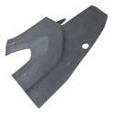 Moldura Painel Direita Spin 2012 2013 2014 A 2017 Original