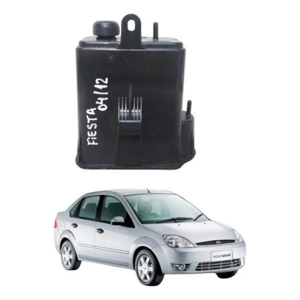 Filtro Canister Ford Ecosport Fiesta 2008 A 2012 98fu9d653aa