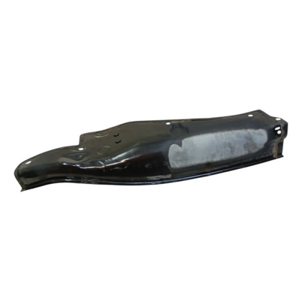 Painel Corta Fogo Gol G6 G7 1.0 2013 2014 2015 2016 A 2019 Preto