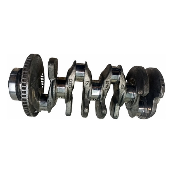Virabrequim Audi A4 Jetta Tiguan 2.0 Tfsi Retificado 025