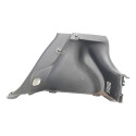 Acabamento Direito Porta Malas Hb20 Hatch 2012/19 Original Preto