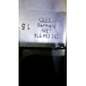 Acabamento Externo Coluna Direita Audi A3 Original