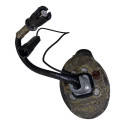 Base Antena Celta Prisma 2007 2008 2009 2010 2011 2012