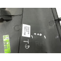 Acabamento Banco Traseiro Direito Honda Civic G10 2017/2022 Preto