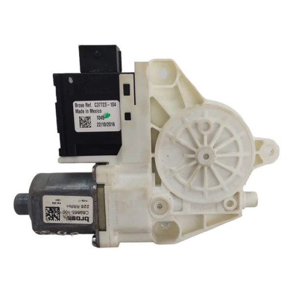 Motor Vidro Elétrico Tras Direito Toro 16 A 21 0130823858 
