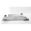 Defletor Esquerdo Calor Tubagem Escape Audi A4 078253009b