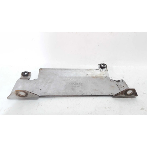 Defletor Esquerdo Calor Tubagem Escape Audi A4 078253009b