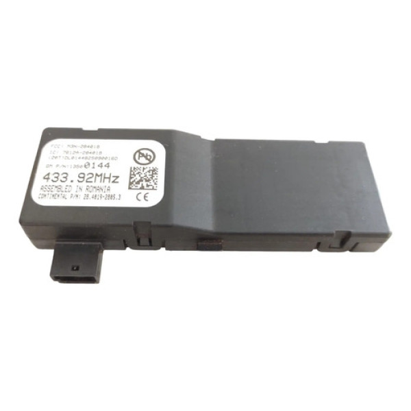 Módulo Alarme Onix Prisma Cobalt Sonic 12 A 16 7812a284019