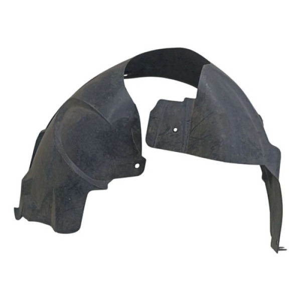 Parabarro Dianteiro Ford Ka Esq 1997 1998 1999 2000 A 2007