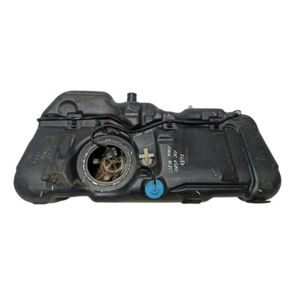 Tanque De Combustível Chevrolet Corsa Max Joy 2003 A 2010