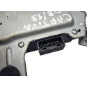 Motor Do Limpador Traseiro Chevrolet Captiva 2008 Á 2013