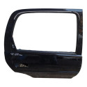 Porta Traseira Direita Chevrolet Corsa Classic 96/16 Origina Traseira Direito Preto