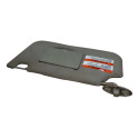 Quebra Sol Ecosport Esq 2003 2004 2005 2006 2007