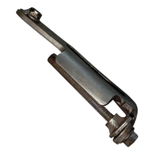 Suporte Esticador Alternador Corolla 2009 A 2014 Original
