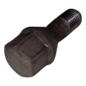 Kit 4 Parafuso Roda Ferro Astra 2.0 Gls 1999 2000 A 2002