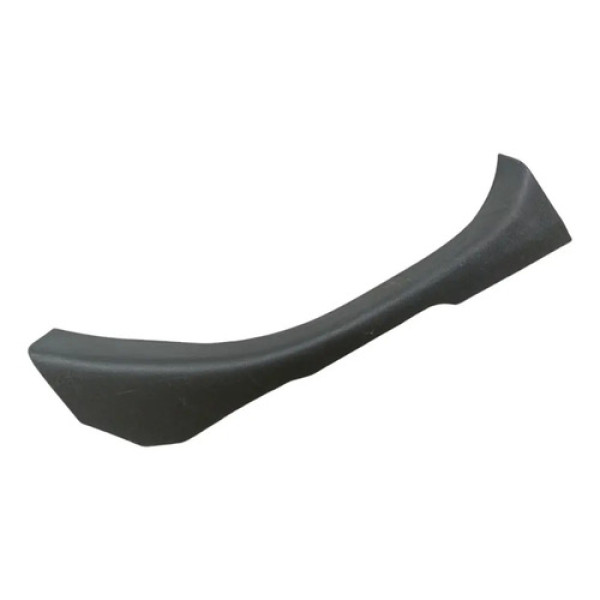 Soleira Porta Traseira Esquerda Gm Cobalt 2011 A 2015 Origin Preto