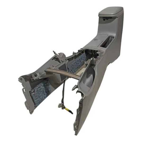 Console Central Corolla 2009 A 2014 Original