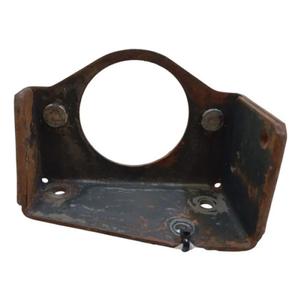 Suporte Coxim Cambio Superior Uno Elba Fiorino 85/94 Origina