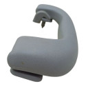 Alça Teto Tras Vectra Direita 2007 2008 2009 2010 2011 Branco