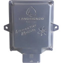 Módulo Ignição Fiat Tetrafuel Landi Renzo 616483000 Original