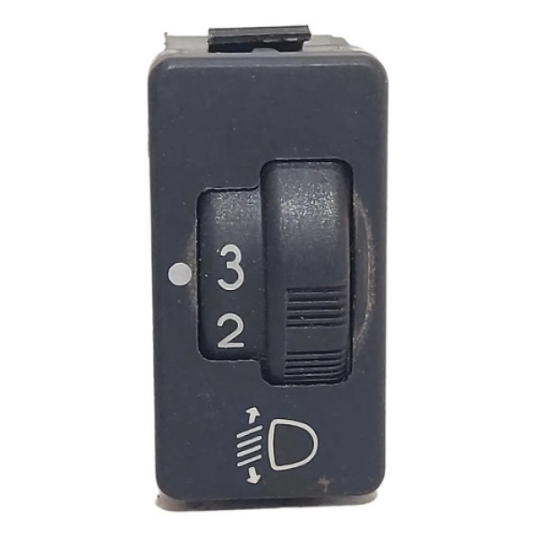 Botão Regulagem Farol Xsara Picasso 2001 A 2012 Original