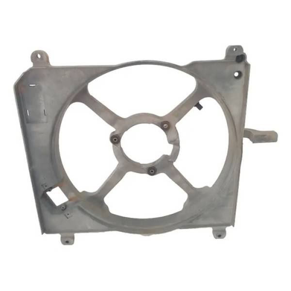 Defletor Ventoinha Fiat Marea/ Brava 2.0 1990/2000