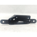 Base Suporte Caixa Bateria Gm Meriva 02 A 12 