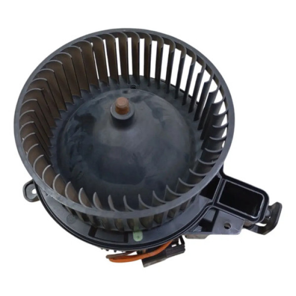 Motor Ar Forçado Polo Virtus 1.0 3cc 2017 A 2022 Original
