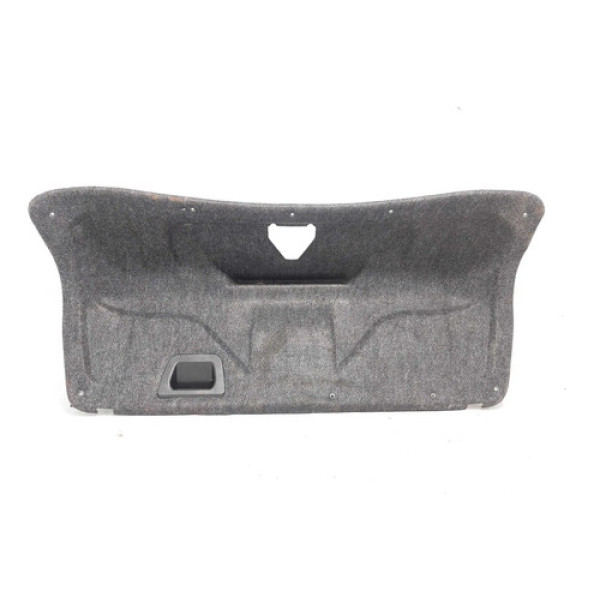Forro Acabamento Da Tampa Porta Malas Audi A4 1996 A 2000 Preto